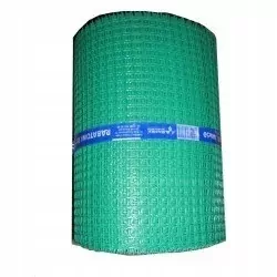 Zľavová sieť zelená 60 cm * 50MB typ S005