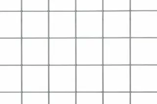 Zvárané pletivo 1000 X 2000, surové