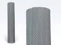 Pozinkovaná 100cm sieť 30 × 30 mm