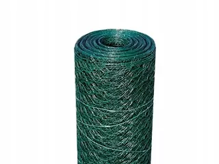 Šesťuholníková sieť 13 mm x 13 mm / 0,50 m - 5 m
