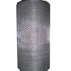Pozinkovaná sieťovina 50cm 8.0mm drôt 1.0 mm