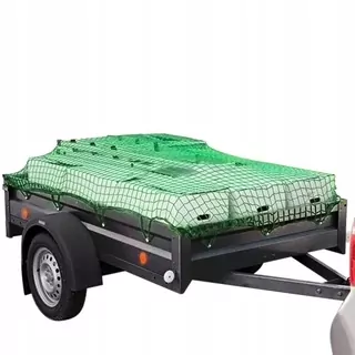 Prepravná sieť 1,5 × 2,2 m PP