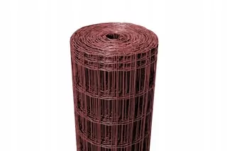 Zhrievaná sieť 100 mm X 50 mm/1,00 m -ROLKA 20 m