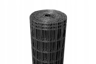 Zvárané pletivo 100 mm x 50 mm / 0,60 m - rolka 10 m