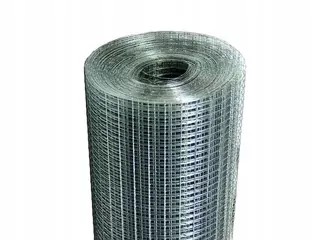 Zváraná sieť – 13 mm x 13 mm / 0,50 m - 5 m kotúč