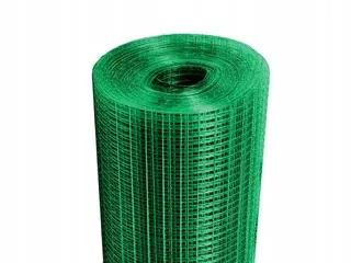 Zváraná sieť – 13 mm x 13 mm / 1,00 m - 5 m kotúč