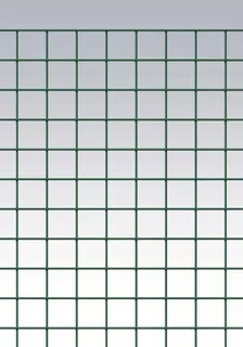 Pozinkovaná PVC zváraná sieť 100cm 19mm očká 1,05 mm drôt