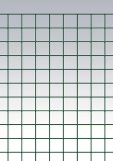 Pozinkované zvárané pletivo PCV100CM 12,7 mm očká 0,8 mm drôt