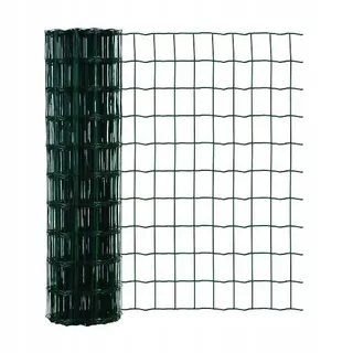 Zváraná sieť potiahnutá PVC typ 'ASTROPLAX' 100cm 25MB