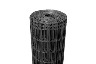 Zváraná sieť 100 mm x 75 mm / 1,20 m - kotúč 20m