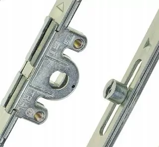 Siegenia zarwnica pre Windows 3 PP 0,3 MV FFH 1461-1920
