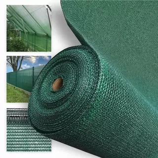 Tieňovacia sieť Hardmaister 140g/m2 v kotúči 1,5 × 50m