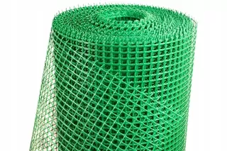 Plotová sieť - rabatová 1,5 × 50m