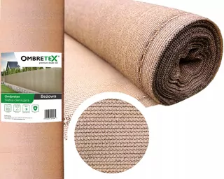 Ombretex premium stenovacia siete na oplotenie najvyššej kvality ❗