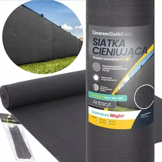 Výhody premium 180 g/m2 linarem siete
