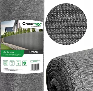 Ombretex premium stenovacia siete na oplotenie najvyššej kvality ❗