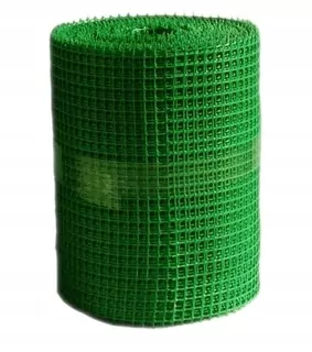 PVC záhradná plastová sieť