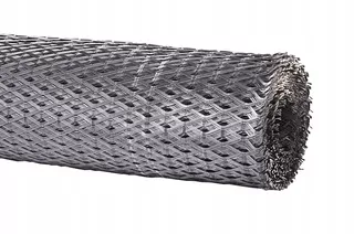 Trójka fasádna sieťovina 10 m² 380 g/m²