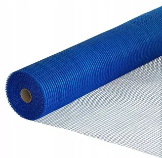 Fasádna sieťovina 50 m² 160 g/m²
