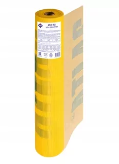 Fasádna sieťovina Atlas 50 m² 150 g/m²