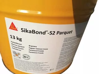 Sika lepidlo na podlahy 13 kg