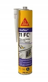 Lepidlo - Sikaflex® 11FC Tesniace lepidlo 300ml béžová