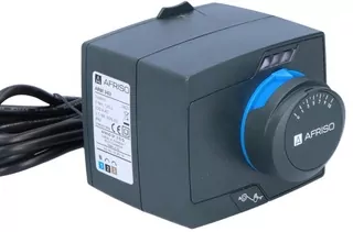 Pohonný agregát ARM 343 PROCLICK,3P.120 S/6 N 1434310