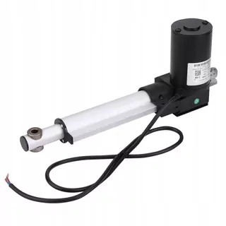 Maximálny tlak/ťah: cca 750N/500N