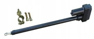 Elektrický pohyb Rýchlejšie Gate naped 300kg 24c