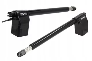 FAAC 414 Actuátor pre vedenie brán