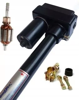 Elektrický pohon – Super Power Jack 12 V, 12'', 30cm