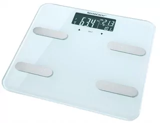 SILVERCREST Diagnostické váhy SPWD 180 I1