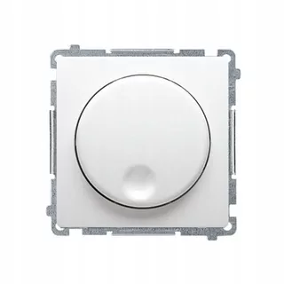 SIMON BASIC Tlakový stmievač BMS9T.01
