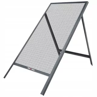 STAVEBNÉ MURIVO SIRE 10x10 ZEMNÝ PIESOK 120cm