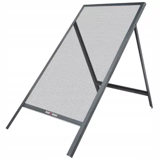 STAVEBNÉ MURIVO ZÁBRANA 4x4mm ZEMNÝ PIESOK 120cm