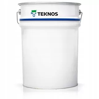 Teknos moridlo na drevo hnedá 3 l