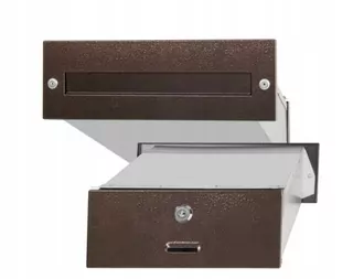 80 mm (90 mm s panelom) x 275 mm x 400 mm