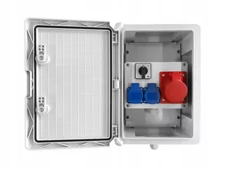 1F+N+PE 230 v 16 a