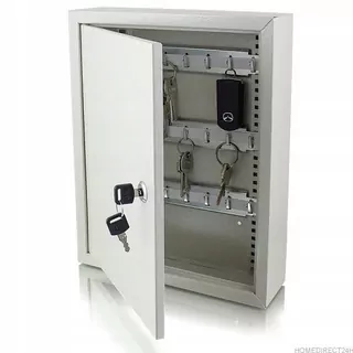 Kľúčová skrinka 42 kľúčov