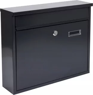 Škatuľa na listy 310X360X100MM grafitová VOREL 78576