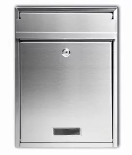Poštovná schránka 7N