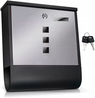 Vrátane montážneho materiálu a 2 kľúčov