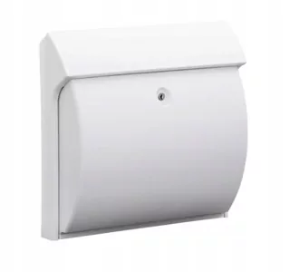 Poštová schránka - Burg-Wächter Classico 4931 Zoznam Box