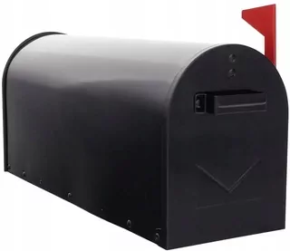 Rottner US Mail Box
