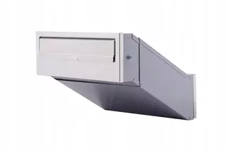 Smn listovná skridňa pre korešpondenciu veľkosti A-4 a C-4