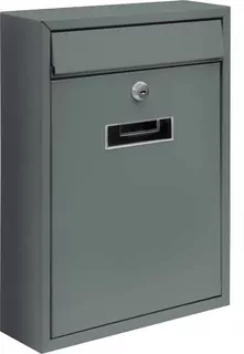 Schránka na listy 360 × 260 × 80 mm 78556 Vorel