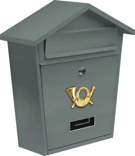 Predné dvere sú uzamykateľné na zips