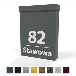 Cubox - perfektný v každom detaile
