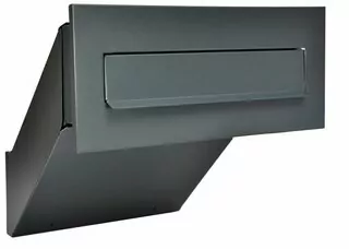 Škatuľa na listy "JOLA - veľký panel"