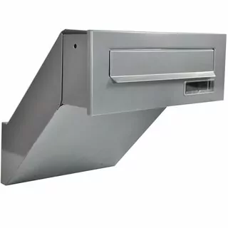 Panel przedni: